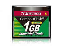 Transcend TS1GCF200I Transcend TS1GCF200I